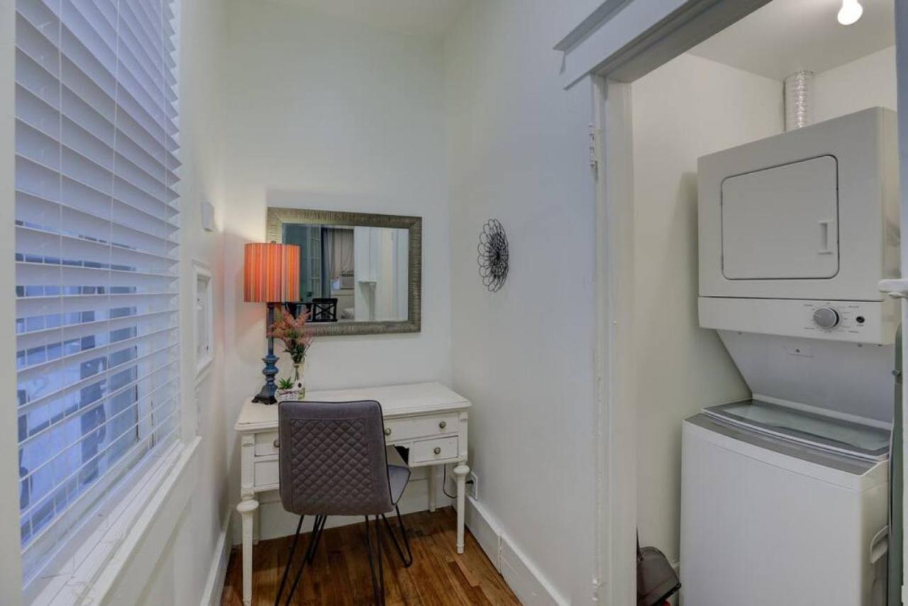 Private Historic Studio Memphis Luaran gambar