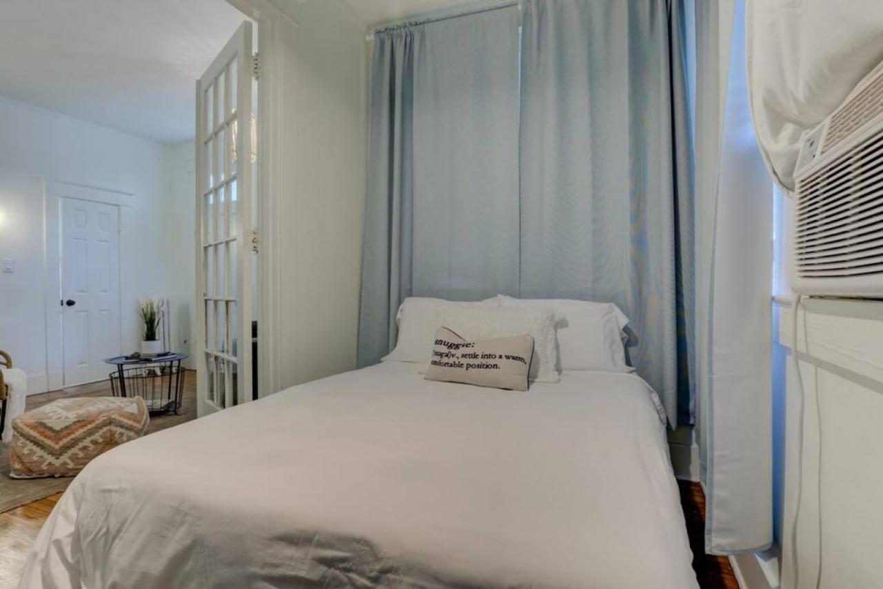 Private Historic Studio Memphis Luaran gambar